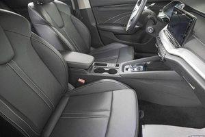 Лифтбек Skoda Octavia 2021 года, 2299000 рублей, Кемерово