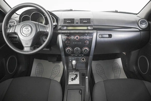 Седан Mazda 3 2008 года, 699000 рублей, Кемерово