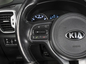 Внедорожник Kia Sportage 2018 года, 1887640 рублей, Ставрополь