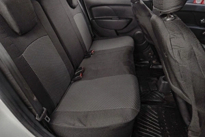 Седан Renault Logan 2020 года, 679000 рублей, Челябинск