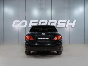 Седан Toyota Corolla 2008 года, 785000 рублей, Воронеж