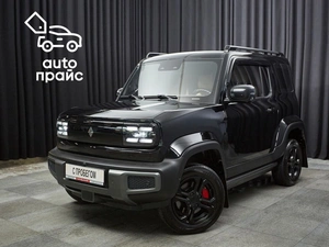 Внедорожник Baojun Yep 2023 года, 1980000 рублей, Красноярск