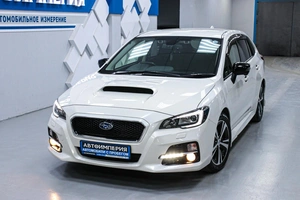 Универсал Subaru Levorg 2017 года, 1538000 рублей, Солонцы