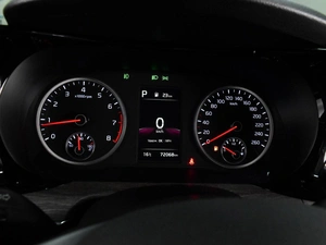 Седан Kia K5 2020 года, 2687000 рублей, Воронеж