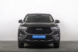 Внедорожник Haval F7 2022 года, 1559000 рублей, Томск