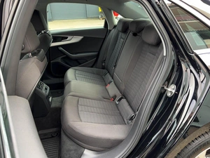 Седан Audi A4 2016 года, 2249000 рублей, Кропоткин