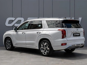 Внедорожник Hyundai Palisade 2020 года, 5300000 рублей, Краснодар
