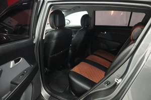 Внедорожник Kia Sportage 2010 года, 1400000 рублей, Курск
