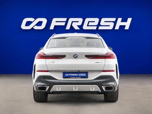 Внедорожник BMW X6 2023 года, 11545434 рублей, Москва