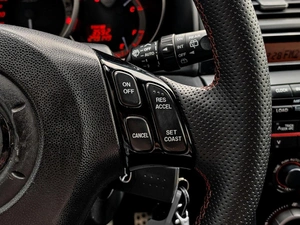 Хетчбэк Mazda 3 MPS 2008 года, 970000 рублей, Краснодар