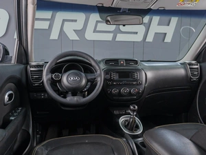 Хетчбэк Kia Soul 2014 года, 1399000 рублей, Сургут