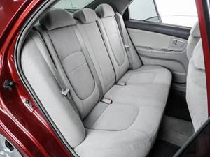 Седан Kia Cerato 2006 года, 422000 рублей, Воронеж