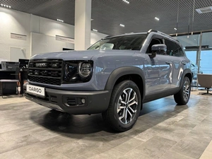 Внедорожник Haval Dargo 2026 года, 3899000 рублей, Красноярск