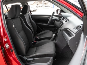 Хетчбэк Suzuki Swift 2011 года, 990000 рублей, Краснодар