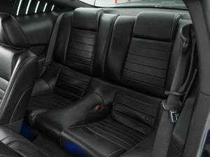 Купе Ford Mustang 2009 года, 2827077 рублей, Москва