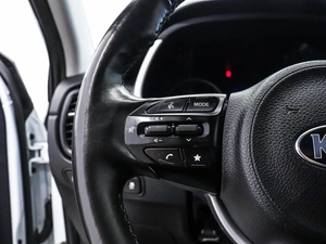 Хетчбэк Kia Rio X 2020 года, 1579000 рублей, Красноярск