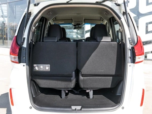 Минивэн Honda Freed+ 2018 года, 1750000 рублей, Краснодар