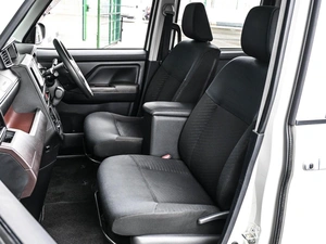 Минивэн Toyota Roomy 2018 года, 1109000 рублей, Кирилловка
