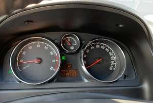 Внедорожник Opel Antara 2013 года, 1090000 рублей, Солонцы