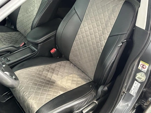 Хетчбэк Honda Civic 2012 года, 1340000 рублей, Уфа