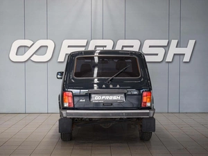 Внедорожник ВАЗ (LADA) Niva 2020 года, 730000 рублей, Муром