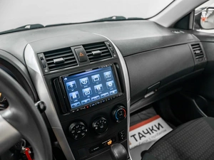 Седан Toyota Corolla 2012 года, 1250000 рублей, Красноярск
