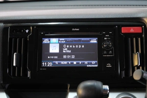 Хетчбэк Honda N-WGN 2015 года, 919000 рублей, Омск
