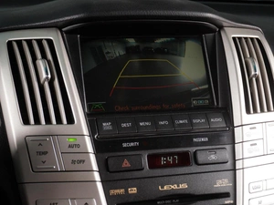 Внедорожник Lexus RX 2007 года, 1665000 рублей, Минеральные Воды