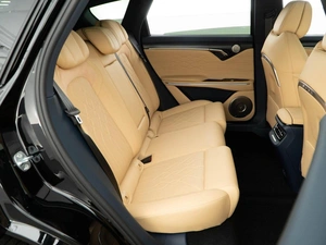 Внедорожник Voyah Free 2023 года, 4124444 рублей, Москва