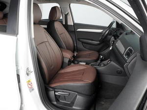 Внедорожник Audi Q3 2014 года, 1850000 рублей, Минеральные Воды