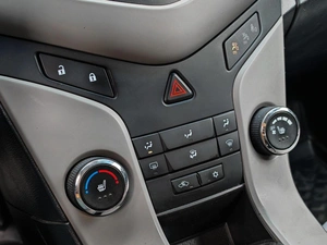 Хетчбэк Chevrolet Cruze 2012 года, 760000 рублей, Краснодар
