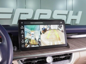 Внедорожник Tank 500 2023 года, 4879000 рублей, Воронеж