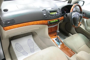 Седан Toyota Premio 2005 года, 748000 рублей, Солонцы