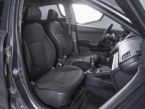 Седан Kia Rio 2013 года, 920000 рублей, Ростов-на-Дону