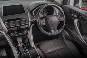 Внедорожник Mitsubishi Eclipse Cross 2018 года, 2299000 рублей, Томск