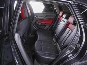 Внедорожник Changan UNI-S 2024 года, 2460000 рублей, Ростов-на-Дону