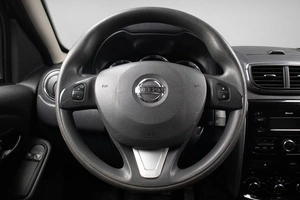 Внедорожник Nissan Terrano 2018 года, 1299000 рублей, Оренбург