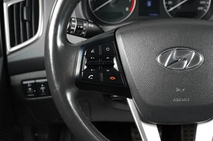 Внедорожник Hyundai Creta 2018 года, 1879000 рублей, Тюмень