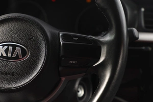 Седан Kia Rio 2019 года, 1389000 рублей, Новосибирск