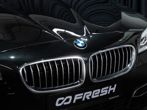 Седан BMW 5 серия 2016 года, 2790000 рублей, Волгоград