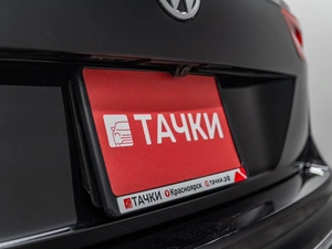 Внедорожник Volkswagen Tiguan 2019 года, 2600000 рублей, Красноярск