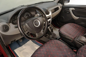 Хетчбэк Renault Sandero 2010 года, 509000 рублей, Челябинск
