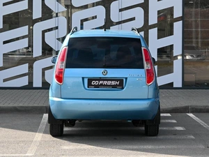 Минивэн Skoda Roomster 2011 года, 573070 рублей, Волгоград