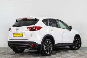 Внедорожник Mazda CX-5 2015 года, 2149000 рублей, Сургут