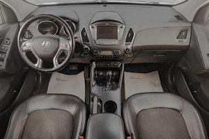 Внедорожник Hyundai ix35 2013 года, 1189000 рублей, Челябинск