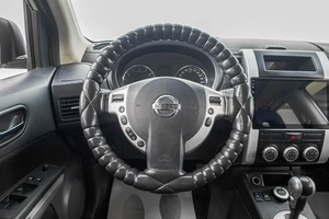 Внедорожник Nissan X-Trail 2013 года, 1449000 рублей, Барнаул