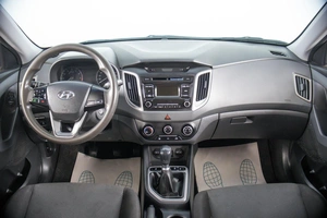 Внедорожник Hyundai Creta 2019 года, 1149000 рублей, Пермь