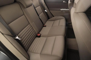 Седан Volvo S40 2010 года, 769000 рублей, Челябинск