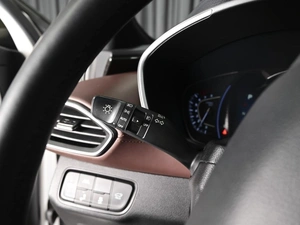 Внедорожник Hyundai Santa Fe 2020 года, 2980000 рублей, Ставрополь