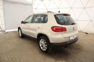 Внедорожник Volkswagen Tiguan 2014 года, 1640000 рублей, Обнинск